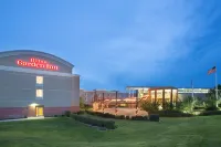 Hilton Garden Inn Salt Lake City/Layton Hotels near Walmart Supercenter