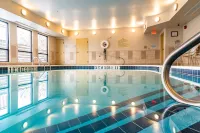 Hampton Inn St. Joseph - Pools
