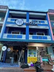 Moya Boutique Hotel Hotel di 