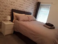 MTB & Hikers retreat, Afan Valley Holiday Home, Sleeps 6, Secure Bike Storage