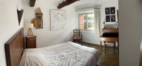 Charming Provencal farmhouse in Grasse Hotels in Grasse