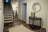 Luxurious Comfy Cozy Oasis Hotels in Wake Forest