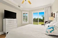 Sanctuary at Redfish Luxurious Beach Resort  Experience