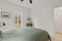 Cozy apartment located a short drive north of Conway, AR!