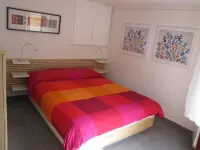 Cinque Terre, Riomaggiore, apartment overlooking the village and sea
