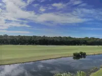 Unlimited Golf with membership transfer- Lakewood National