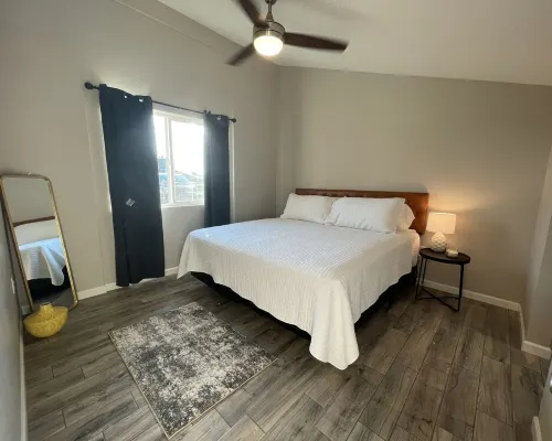 Cozy MidCentury • EntireApt 1-Bed/1-Bath Hotele w: Prescott Valley