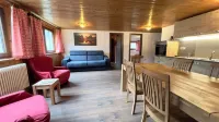Apartments Les Crouses Tavern Hotel in zona Breuil Cervinia Seggiovia Cretaz