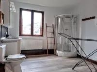 Gîte La Soyotte 8p Hautes Vosges