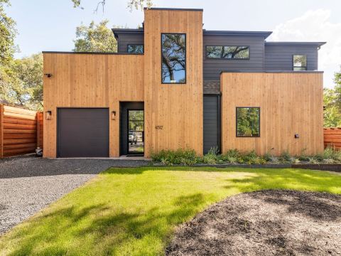 Luxury ATX Home | Great for Groups | A+ Location
