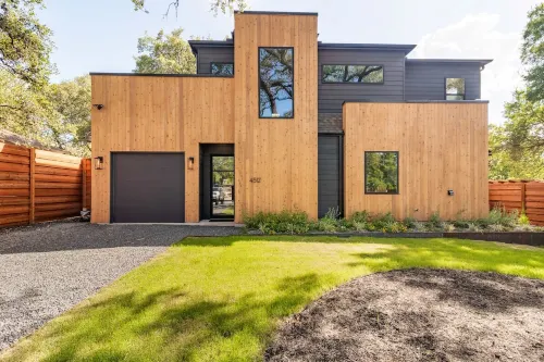 Luxury ATX Home | Great for Groups | A+ Location