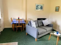 Sunny Corner Self Catering Holiday Cottage on the Lizard in Cornwall.