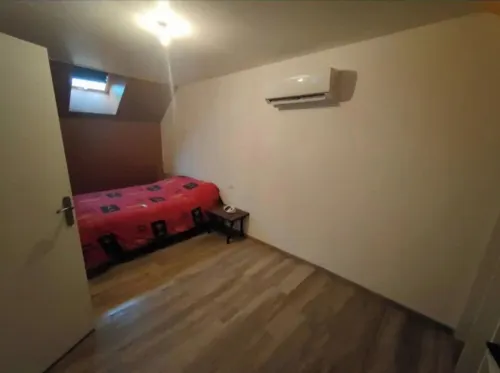 Gite Pierre et Modernité Hotels in Saint-Maurice-la-Souterraine