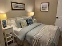 One Mile from Downtown Harbor Springs, Close to Ski Hills and Snowmobile Trails Hotels in West Traverse Township