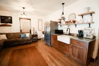 Wurthmann House Unit #2Your Home Away From Home