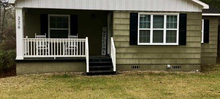 Charming and Cozy Hotels in Thomas County