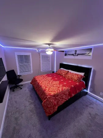 Executive Home on over an Acre of Land.  Country Living at its Best. Отели в г. Franklin County