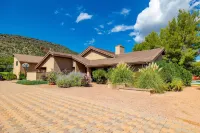 Sedona Relaxation