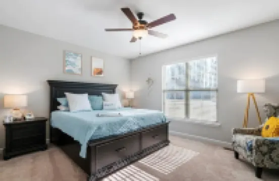 Tims Ford Lake Retreat - The Got-Away Hotels near Jack Daniel's Distillery