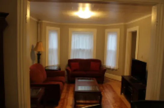 Salem "North Fields" House - Parking Galore! - Pets Welcome!