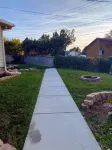 Newly Finished 3bed 2 bath (Basement Apartment)