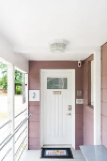 2 Southern Charm Studio 2 is a Private Studio 4 Miles to Downtown Charleston