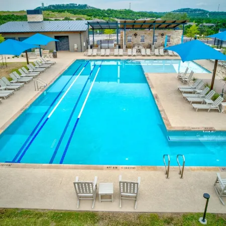 La Vita e Bella  Luxury Villa on Lake Travis /4  King Suites/ Epic Views/