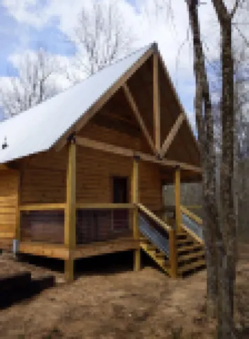 Faye's Retreat