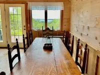 Downeast Maine Cottage with Water View Hotels in Steuben