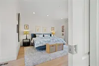 Roof Top Terrace Condo in DC 住宿飯店