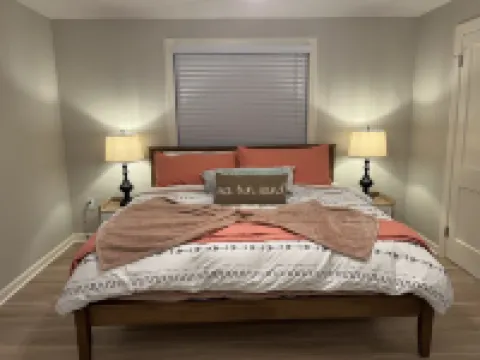 "Serenity"-St. Patrick's Creek w/ private pier