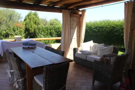 Holidays in Sardinia, Punta Molara (San Teodoro) Sardinia