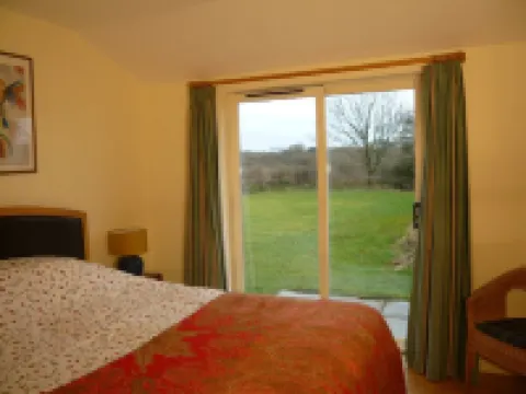 Landsker house Hotels in Jeffreyston