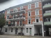 Apartment Perle am Rotherbaum last minute offer WiFi