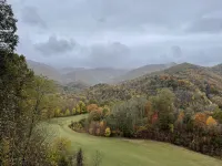 The Mountain View Lodge - Luxury in Whittier! Awesome views from every deck!