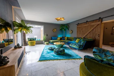 5 Bedroom Villa in Mendig