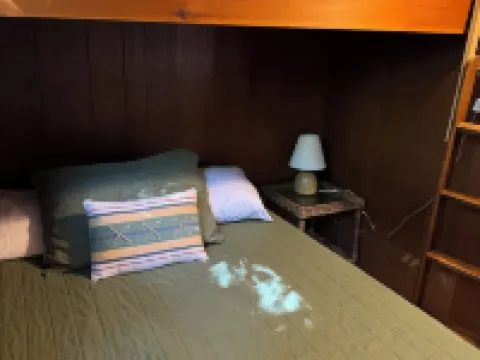 Cozy cabin in the heart of ski country. Hotels in Fayston