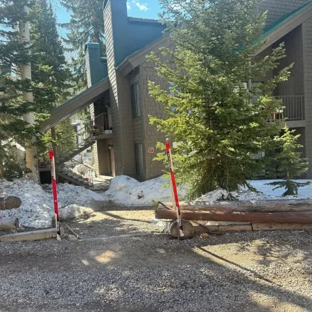 Ski in Ski out Family Condo @ Eagle Point