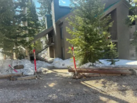 Ski in Ski out Family Condo @ Eagle Point