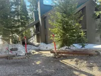 Ski in Ski out Family Condo @ Eagle Point