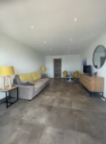 Juan les Pins Apartment sea view