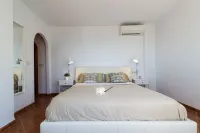 Traditional Spanish Villa With Private Heated Pool And Amazing Views