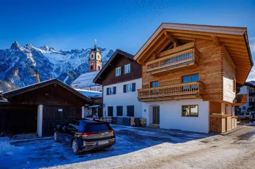 Alpenloft 2.0