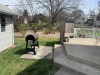 Gallatin Get-Away Bungalow Perfect for quilters, hunters, or families!