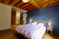 Maison de Campagne au Pied du Vercors