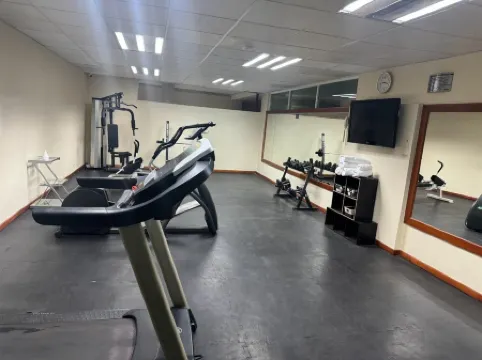 Gamma Durango Plaza Vizcaya