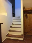 Sun and slopes view - cable car departure - Comfort sleeps 7