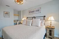 Fisherman’s Dock, Kayaks, Canoe & Paddle Board!