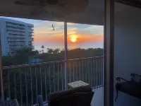 Amazing Condo Efficiency with Gulf View