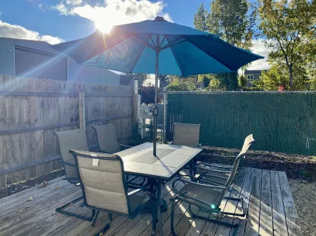 Perfect Location for Your Beach/Lake MI Stay! You'll Love This Beautiful Home!